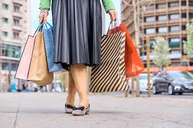 Dampak Konsumtif Dalam Gaya Kehidupan