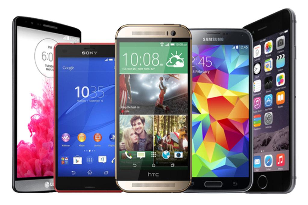 Merek Penguasa Pasar Smartphone Lipat Global